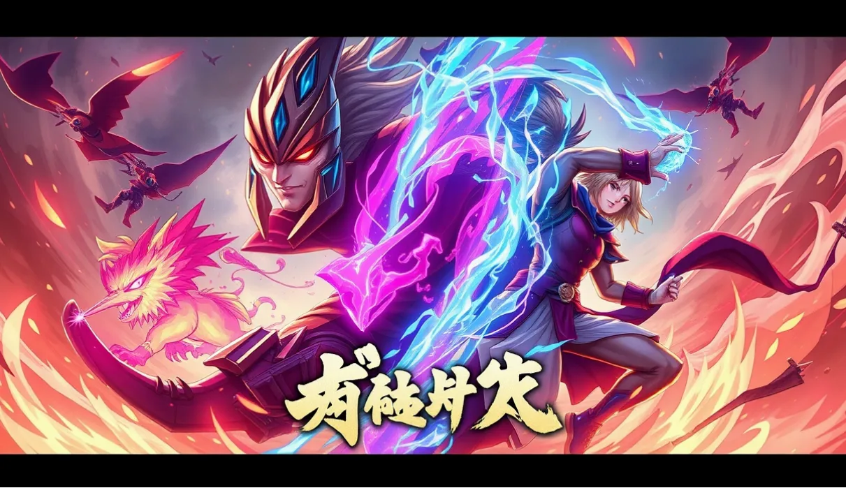 羽毛球玛丽斯卡 示意图