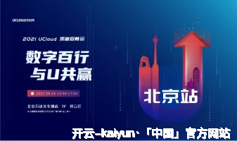开云